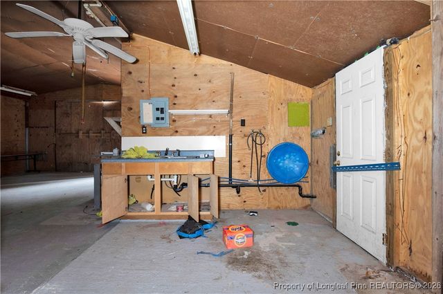 240 & 95 Burtons Lane, Cameron, NC 28326