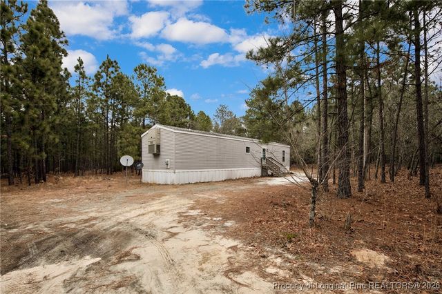 240 & 95 Burtons Lane, Cameron, NC 28326