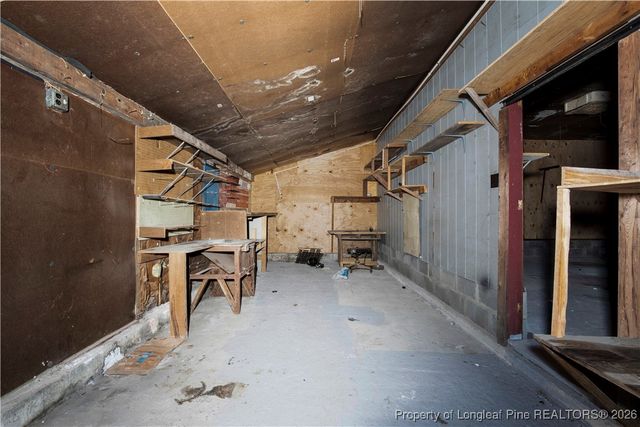 240 & 95 Burtons Lane, Cameron, NC 28326