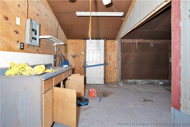 240 & 95 Burtons Lane, Cameron, NC 28326