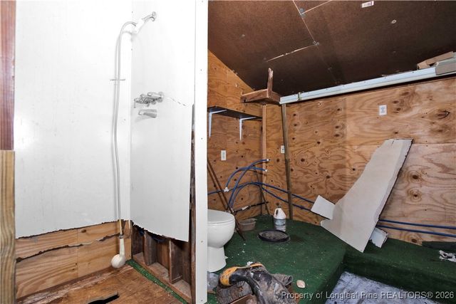 240 & 95 Burtons Lane, Cameron, NC 28326