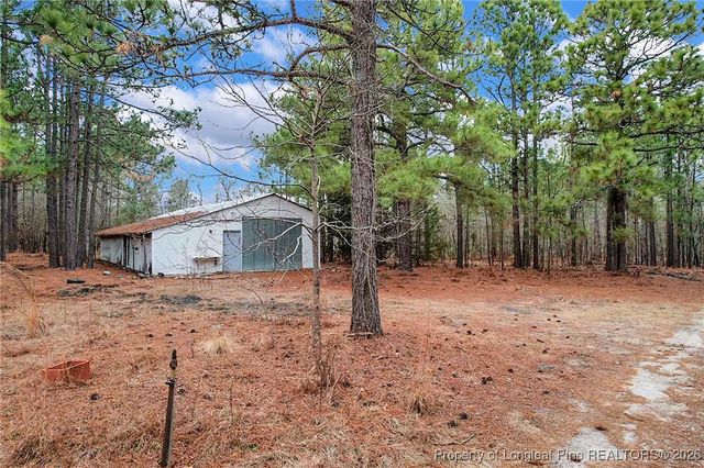 240 & 95 Burtons Lane, Cameron, NC 28326