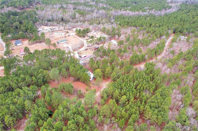 240 & 95 Burtons Lane, Cameron, NC 28326
