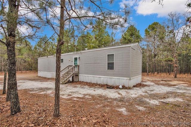 240 & 95 Burtons Lane, Cameron, NC 28326