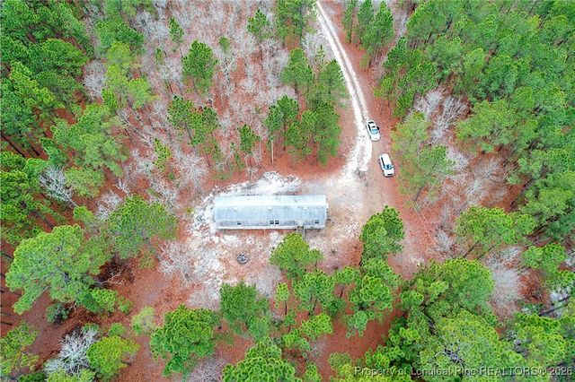 240 & 95 Burtons Lane, Cameron, NC 28326