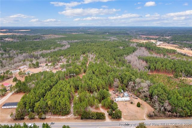 240 & 95 Burtons Lane, Cameron, NC 28326