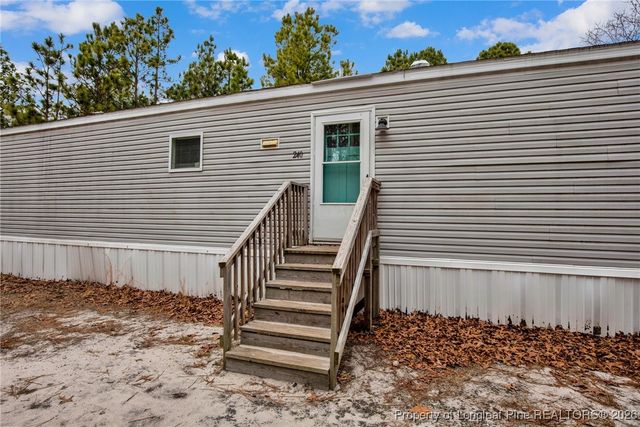240 & 95 Burtons Lane, Cameron, NC 28326