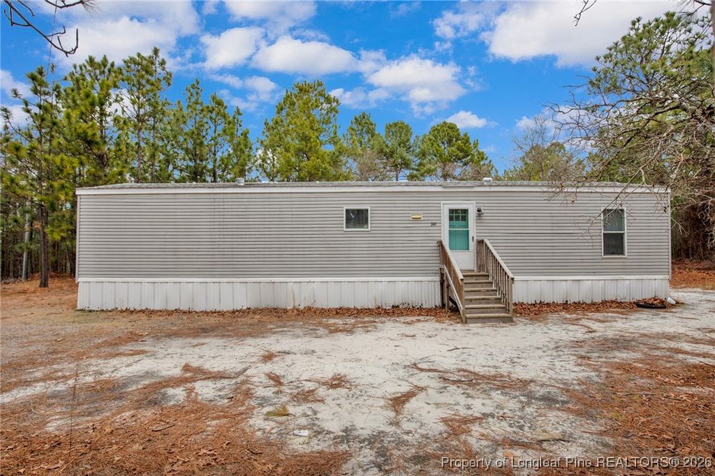 240 & 95 Burtons Lane, Cameron, NC 28326