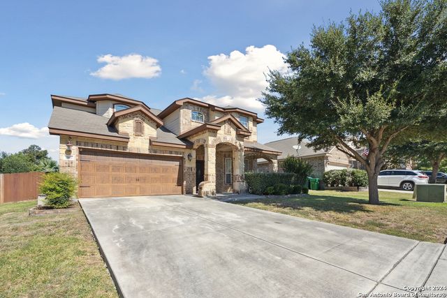 13401 RONAN, Live Oak, TX 78233
