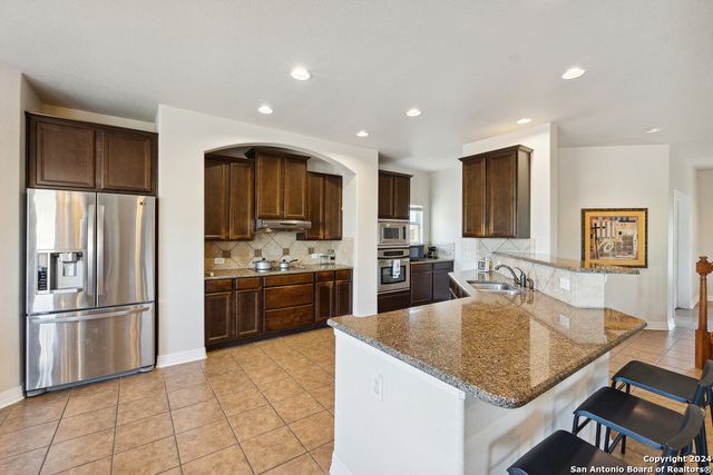 13401 RONAN, Live Oak, TX 78233