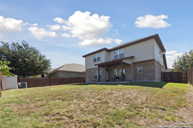 13401 RONAN, Live Oak, TX 78233
