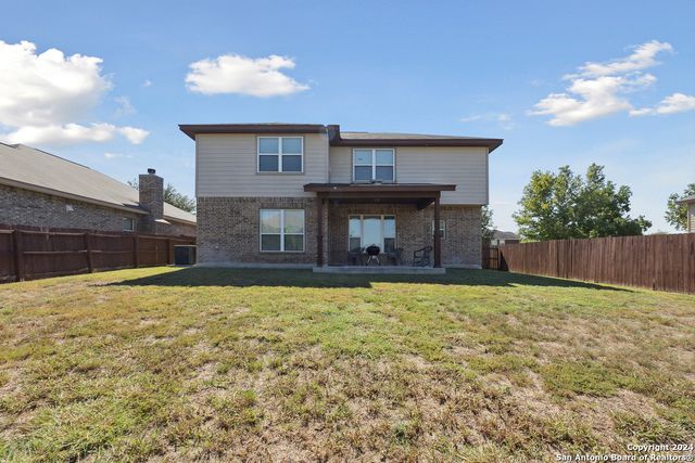 13401 RONAN, Live Oak, TX 78233