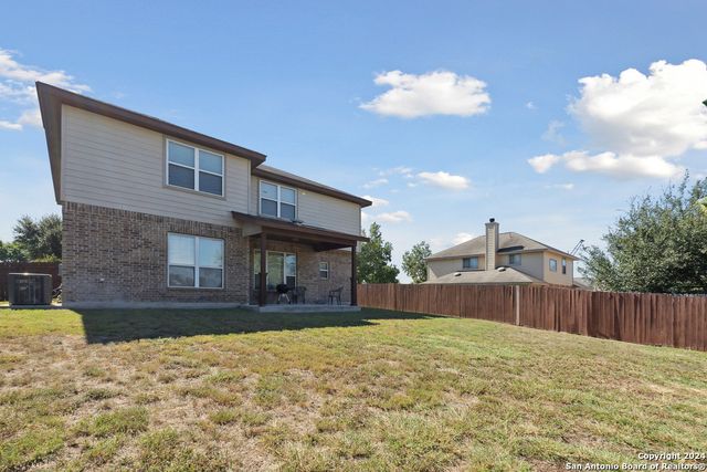 13401 RONAN, Live Oak, TX 78233