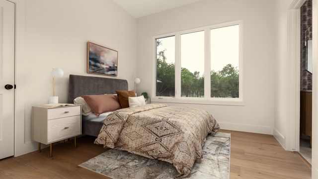 12104 Trailmaster DR, Austin, TX 78737
