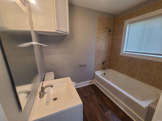 199 Pine Street, Jacksonville, AR 72076