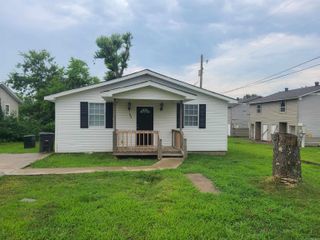 199 Pine Street, Jacksonville, AR 72076