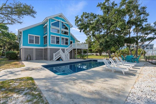 183 Sea Pines Drive, St. Helena Island, SC 29920