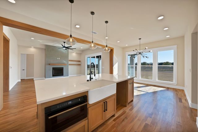 5019 Red Oak Drive, Union Valley, TX 75189