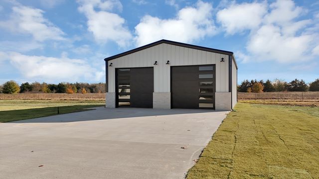 5019 Red Oak Drive, Union Valley, TX 75189