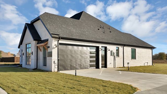 5019 Red Oak Drive, Union Valley, TX 75189