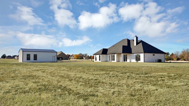 5019 Red Oak Drive, Union Valley, TX 75189