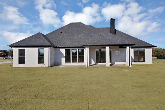 5019 Red Oak Drive, Union Valley, TX 75189