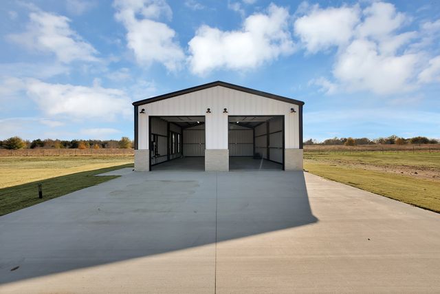 5019 Red Oak Drive, Union Valley, TX 75189