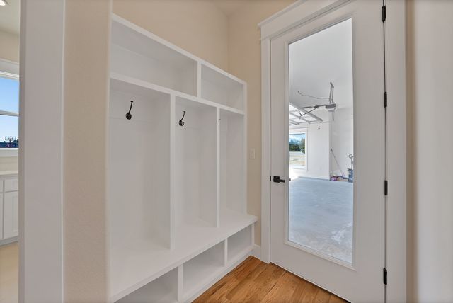 5019 Red Oak Drive, Union Valley, TX 75189