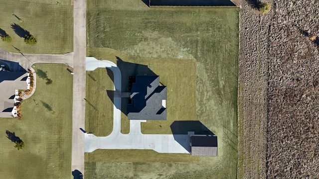 5019 Red Oak Drive, Union Valley, TX 75189