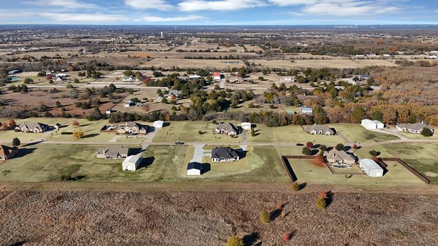 5019 Red Oak Drive, Union Valley, TX 75189