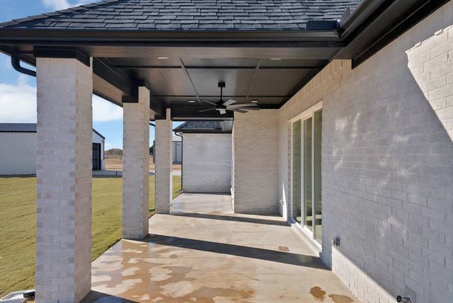 5019 Red Oak Drive, Union Valley, TX 75189