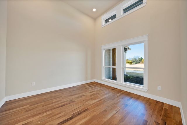 5019 Red Oak Drive, Union Valley, TX 75189