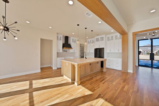 5019 Red Oak Drive, Union Valley, TX 75189