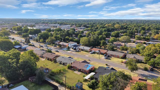 840 Clearwood Drive, Dallas, TX 75232