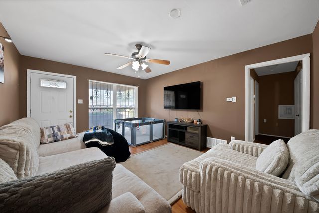 840 Clearwood Drive, Dallas, TX 75232