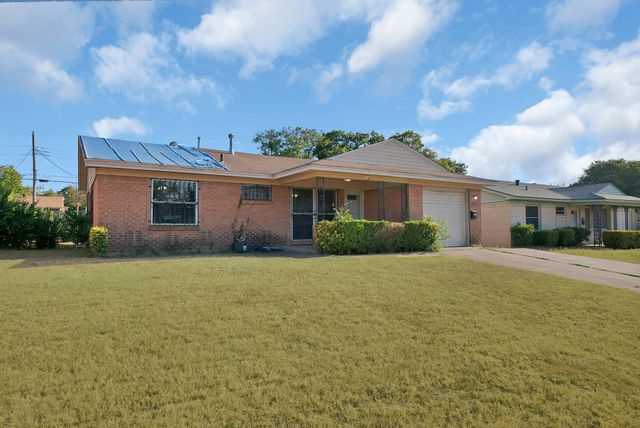 840 Clearwood Drive, Dallas, TX 75232