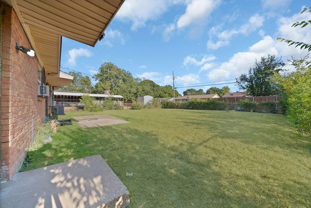 840 Clearwood Drive, Dallas, TX 75232