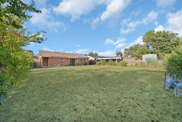 840 Clearwood Drive, Dallas, TX 75232