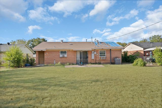 840 Clearwood Drive, Dallas, TX 75232