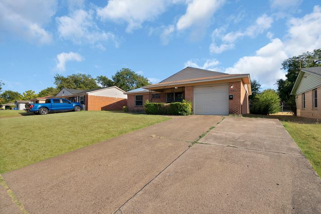 840 Clearwood Drive, Dallas, TX 75232