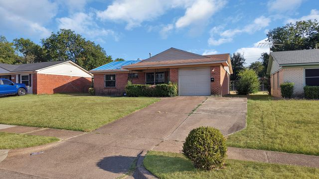 840 Clearwood Drive, Dallas, TX 75232