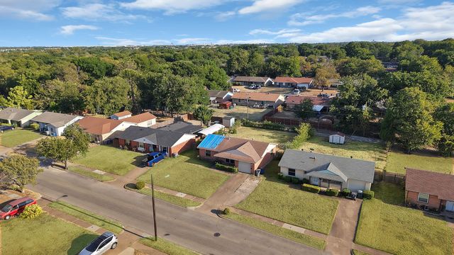 840 Clearwood Drive, Dallas, TX 75232