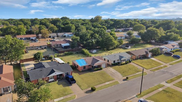 840 Clearwood Drive, Dallas, TX 75232