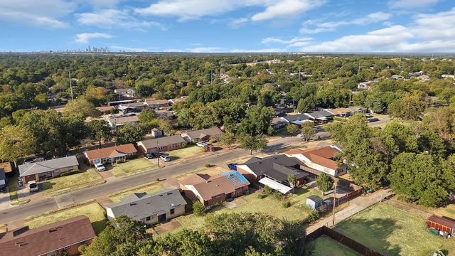 840 Clearwood Drive, Dallas, TX 75232