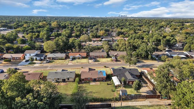 840 Clearwood Drive, Dallas, TX 75232