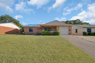 840 Clearwood Drive, Dallas, TX 75232