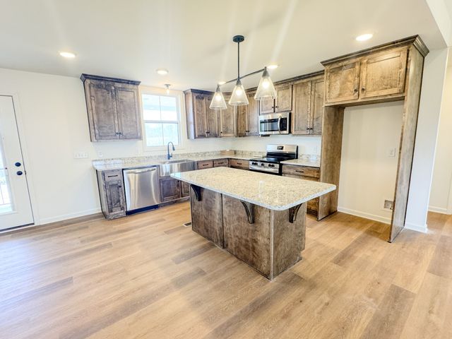 575 Pleasant Hill Rd, Lafayette, TN 37083