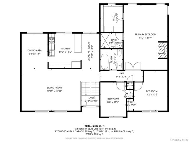 43 Hitching Post Lane, Glen Cove, NY 11542