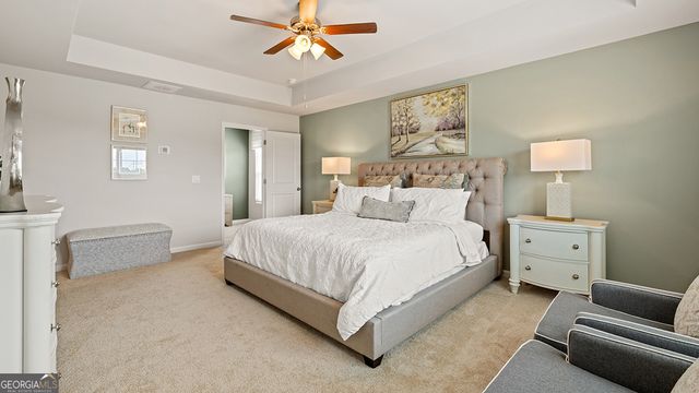 11939 Aukerman Way, Hampton, GA 30228