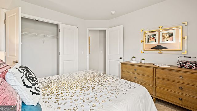 11939 Aukerman Way, Hampton, GA 30228